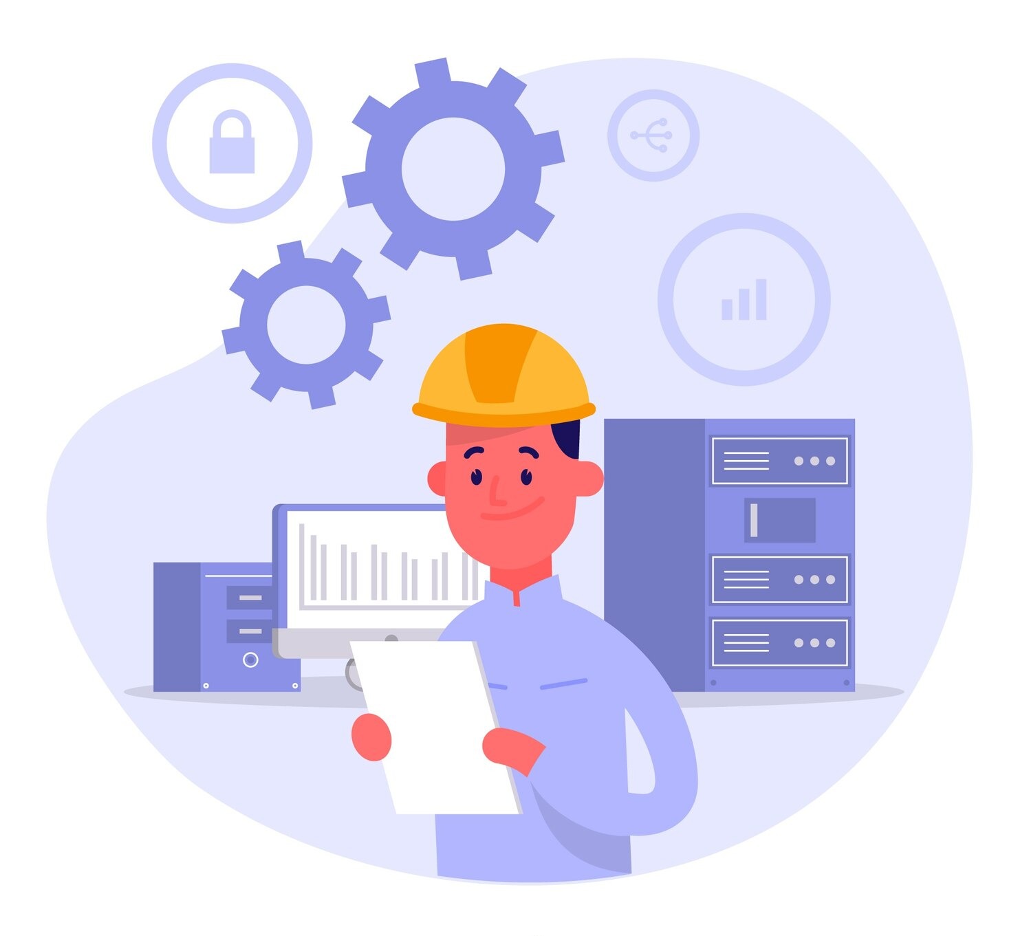 Consultoría Empresarial